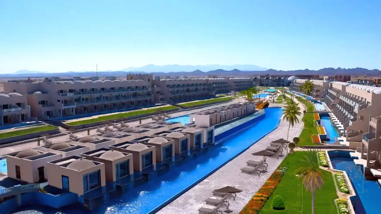 Hotel Diamond Beach by Pearl Resorts - Marsa Alam